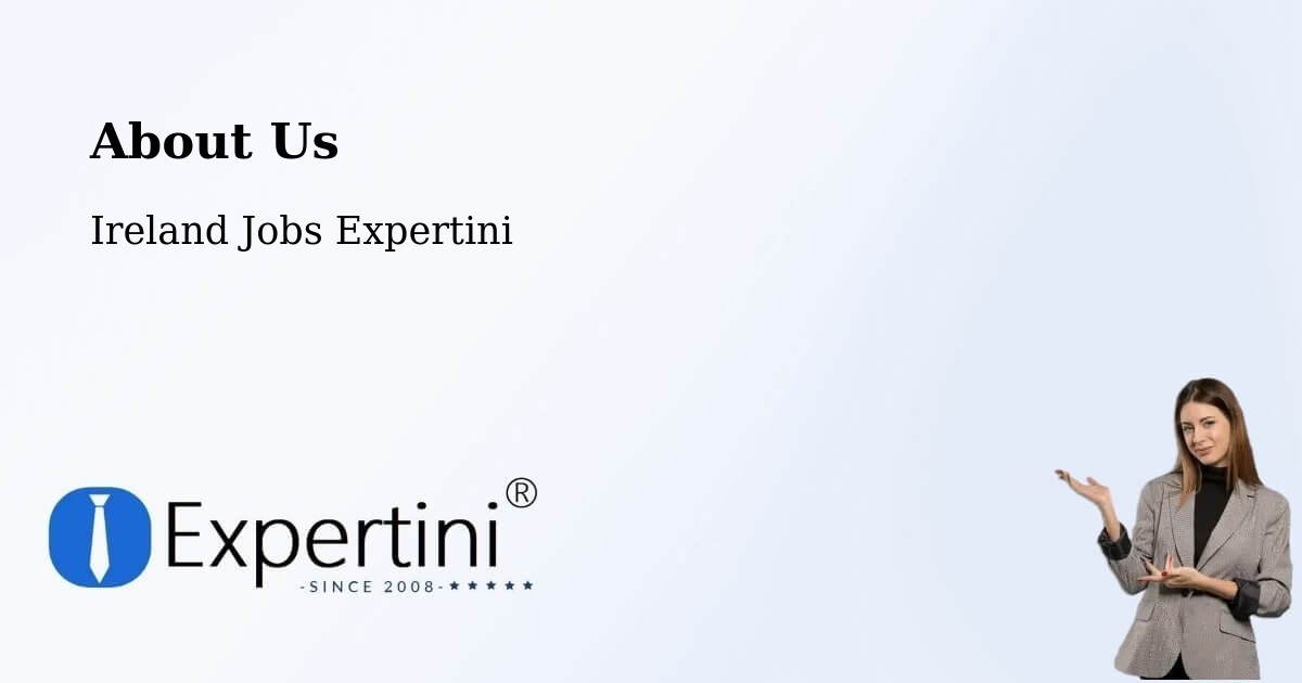 About Expertini Recruitment Platform  – Roscommon - Roscommon, Ireland Jobs Expertini