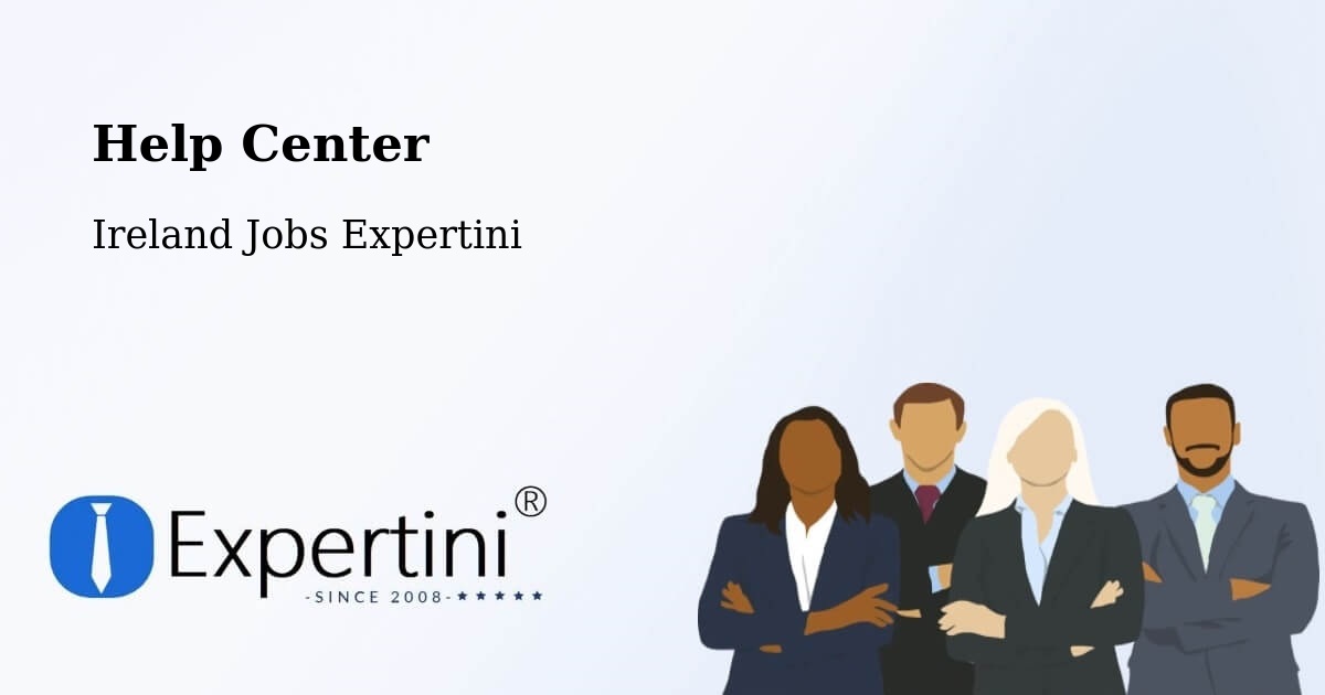 Help Center – Roscommon - Ireland Jobs Expertini