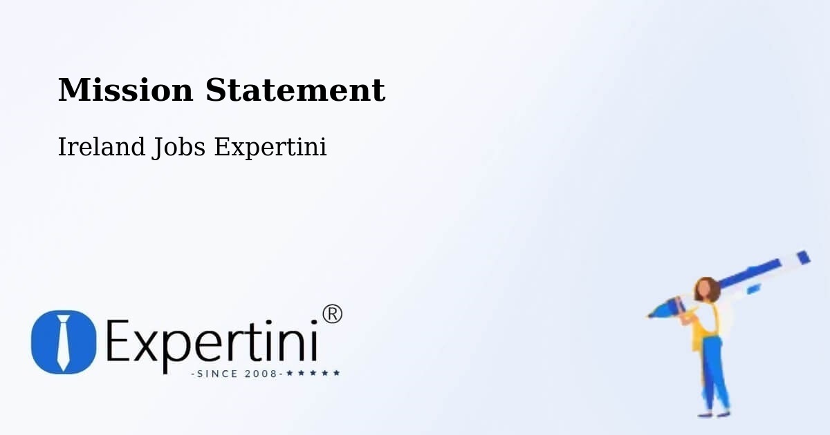 Corporate Mission – Roscommon - Ireland Jobs Expertini