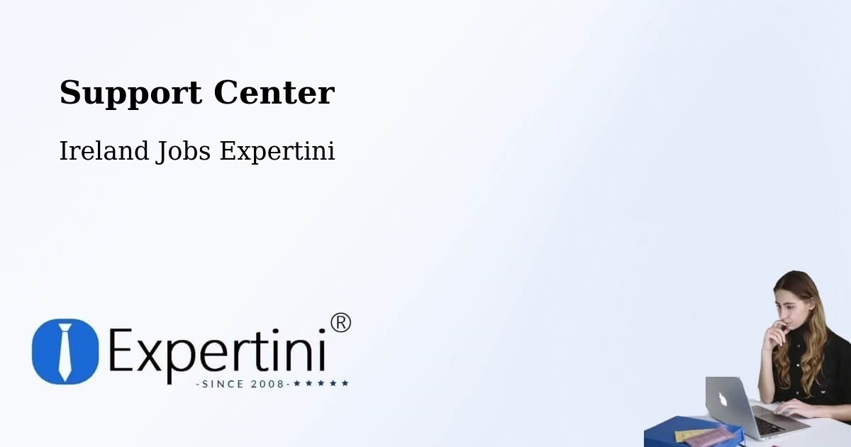 Support Services – Roscommon - Ireland Jobs Expertini